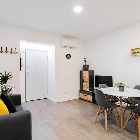 Nice Apartment In The Center Of Madrid-S-El-Verde Esterno foto