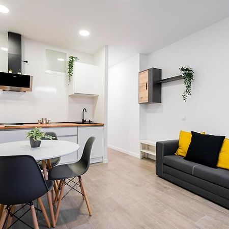 Nice Apartment In The Center Of Madrid-S-El-Verde Esterno foto