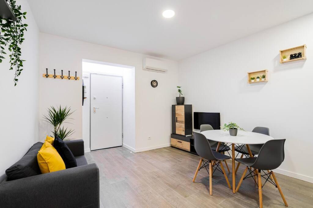 Nice Apartment In The Center Of Madrid-S-El-Verde Esterno foto