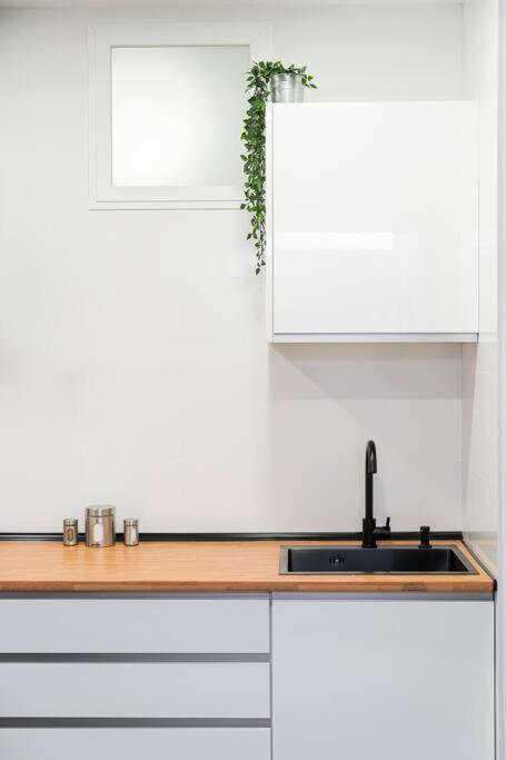 Nice Apartment In The Center Of Madrid-S-El-Verde Esterno foto
