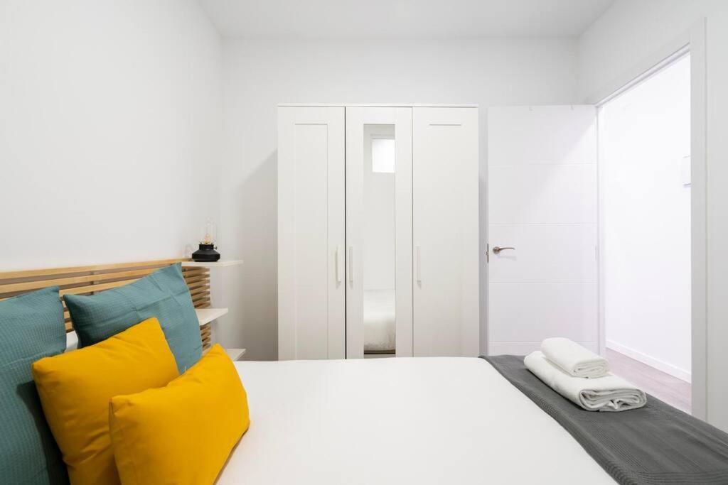 Nice Apartment In The Center Of Madrid-S-El-Verde Esterno foto
